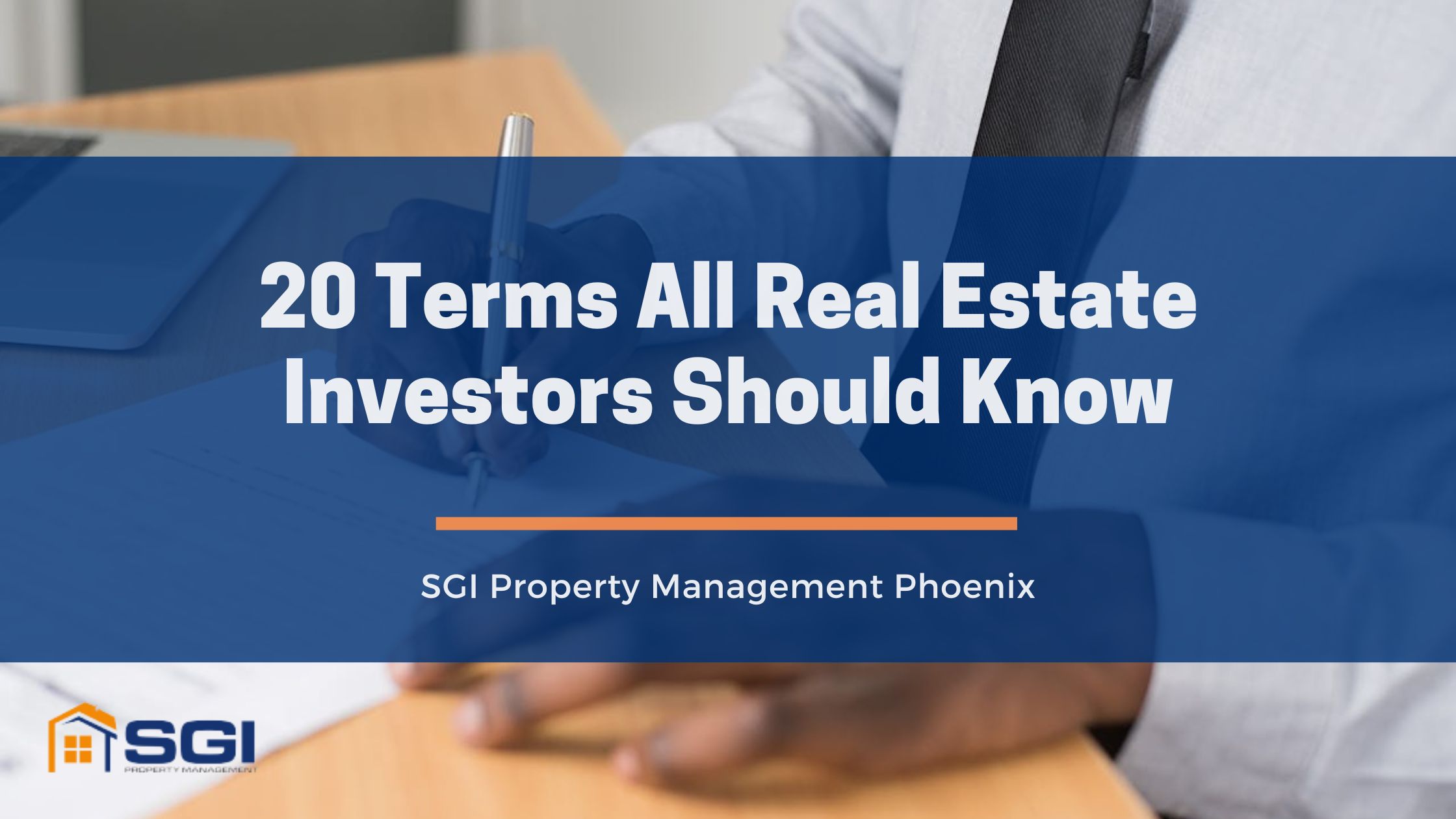Property Management Blog